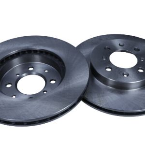 Disc frana HONDA CIVIC VII Hatchback (EU, EP, EV) 1.4 i (EP1, EU7) benzina 75 cai MAXGEAR 19-0712