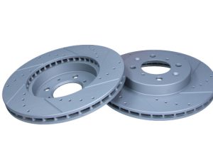 Disc frana HONDA CIVIC VI Fastback (MA, MB) 1.6 i Vtec (MB1) benzina 126 cai MAXGEAR 19-0712SPORT