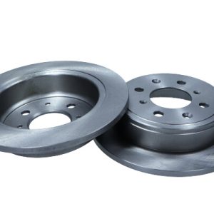 Disc frana HONDA CIVIC VI Fastback (MA, MB) 1.6 i Vtec (MB1) benzina 126 cai MAXGEAR 19-0921