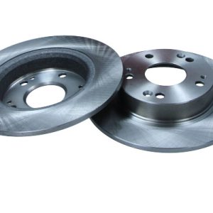 Disc frana HONDA CIVIC VIII limuzina (FD, FA) 1.3 (FD3) benzina 116 cai MAXGEAR 19-1854
