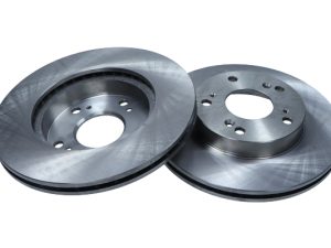 Disc frana HONDA CR-Z (ZF) 1.5 IMA (ZF1) benzina/elector 124 cai MAXGEAR 19-2218