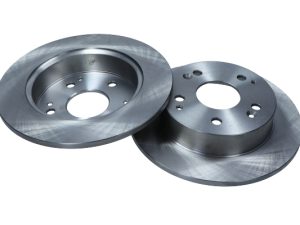 Disc frana HONDA CIVIC VII Hatchback (EU, EP, EV) 1.4 i (EP1, EU7) benzina 75 cai MAXGEAR 19-2499
