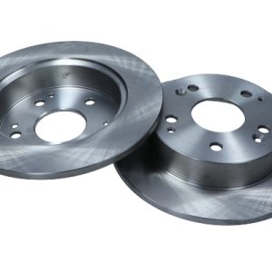 Disc frana HONDA CIVIC VII Hatchback (EU, EP, EV) 1.4 i (EP1, EU7) benzina 75 cai MAXGEAR 19-2499