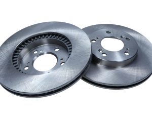 Disc frana HONDA HR-V (GH_) 1.6 16V (GH1, GH3) benzina 105 cai MAXGEAR 19-2554