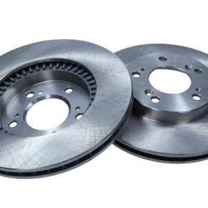 Disc frana HONDA HR-V (GH_) 1.6 16V (GH1, GH3) benzina 105 cai MAXGEAR 19-2554