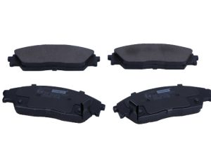 Placute frana HONDA CIVIC IV Hatchback (EC, ED, EE, EF) 1.5 i 16V (ED6) benzina 90 cai MAXGEAR 19-3103