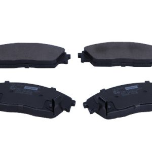 Placute frana HONDA CIVIC IV Hatchback (EC, ED, EE, EF) 1.5 i 16V (ED6) benzina 90 cai MAXGEAR 19-3103