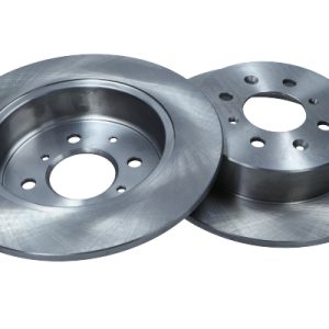 Disc frana HONDA CIVIC VII limuzina (ES, ET) 1.3 IMA (ED9, ES9) benzina/elector 83 cai MAXGEAR 19-3189