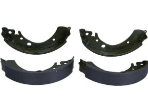 Set saboti frana HONDA CIVIC V cupe (EJ) 1.5 i LSi (EJ2) benzina 101 cai MAXGEAR 19-3461