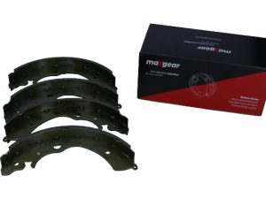 Set saboti frana HONDA CIVIC VII limuzina (ES, ET) 1.3 IMA (ED9, ES9) benzina/elector 83 cai MAXGEAR 19-3484