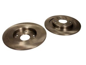 Disc frana HONDA CIVIC IX (FK) 1.4 i-VTEC (FK1) benzina 99 cai MAXGEAR 19-3553