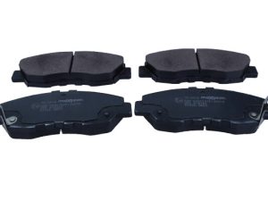 Placute frana HONDA CIVIC VI cupe (EJ, EM1) 1.6 (EJ6) benzina 107 cai MAXGEAR 19-3918