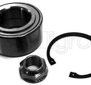 Set rulment roata HONDA CIVIC VI limuzina (EJ, EK, SO) 1.6 VTi (EK4, SO4) benzina 160 cai METELLI 19-7084