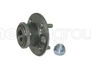 Set rulment roata HONDA CIVIC VI cupe (EJ, EM1) 1.6 i Vtec (EM1) benzina 160 cai METELLI 19-7598