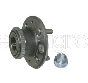Set rulment roata HONDA CIVIC VI limuzina (EJ, EK, SO) 1.6 VTi (EK4, SO4) benzina 160 cai METELLI 19-7598