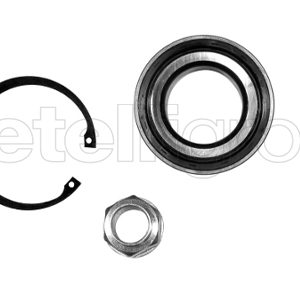 Set rulment roata HONDA CIVIC IX (FK) 1.4 i-VTEC (FK1) benzina 99 cai METELLI 19-7666
