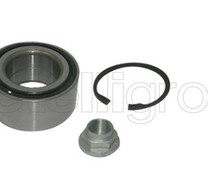 Set rulment roata HONDA CIVIC VIII Hatchback (FN, FK) Type R (FN2) benzina 201 cai METELLI 19-7668