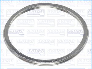 Garnitura racord evacuare HONDA CIVIC III limuzina (AM, AK, AU) 1.5 GTI (AK) benzina 90 cai AJUSA 19003800