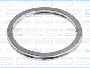 Inel etansare galerie evacuare HONDA CIVIC V limuzina (EG, EH) 1.5 (EG8) benzina 101 cai AJUSA 19004000