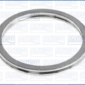 Inel etansare galerie evacuare HONDA CIVIC V limuzina (EG, EH) 1.5 (EG8) benzina 101 cai AJUSA 19004000