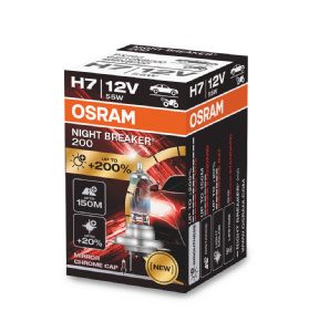 Bec far faza lunga HONDA CIVIC IX Tourer (FK) 1.6 i-DTEC (FK3) diesel 120 cai OSRAM 64210NB200