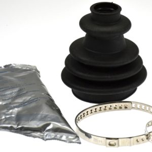 Burduf cauciuc articulatie planetara HONDA CIVIC III limuzina (AM, AK, AU) 1.3 (AJ, SC9) benzina 71 cai LOBRO 190969