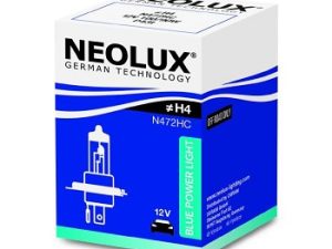 Bec far faza lunga HONDA HR-V (GH_) 1.6 16V (GH1, GH3) benzina 105 cai NEOLUX N448EL1-2SCB