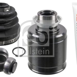 Cap planetara HONDA CIVIC V limuzina (EG, EH) 1.5 i 16V (EG8) benzina 94 cai FEBI BILSTEIN 194471