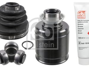 Cap planetara HONDA CIVIC VIII Hatchback (FN, FK) Type R (FN2) benzina 201 cai FEBI BILSTEIN 194471