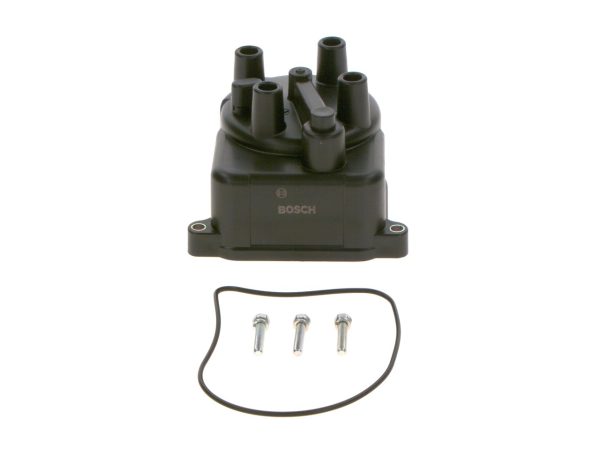 Capac distribuitor HONDA CIVIC V Hatchback (EG) 1.5 i 16V (EG4) benzina 90 cai BOSCH 1 987 233 127