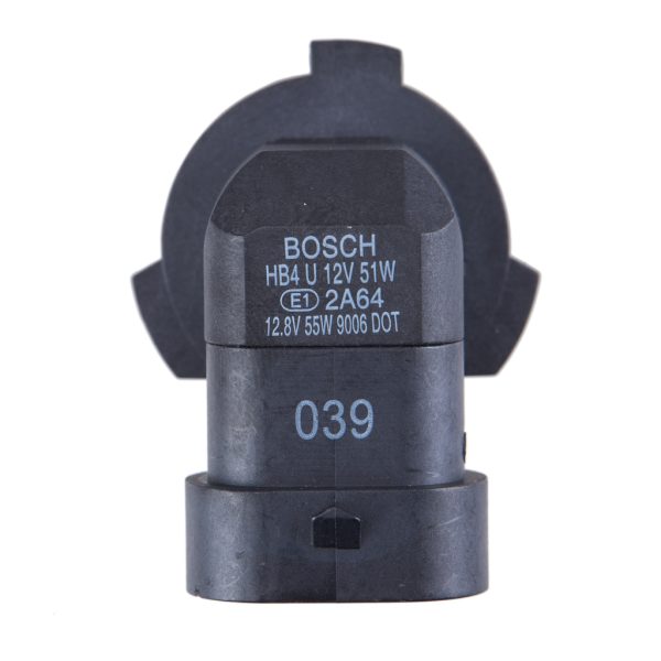 Bec far faza lunga HONDA CIVIC VII limuzina (ES, ET) 1.3 IMA (ED9, ES9) benzina/elector 83 cai BOSCH 1 987 301 063