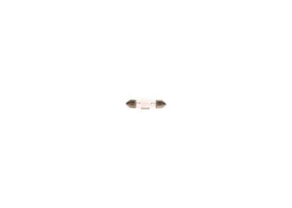 Bec iluminare numar circulatie HONDA CIVIC VI Hatchback (EJ, EK) 1.5 benzina 90 cai BOSCH 1 987 302 211