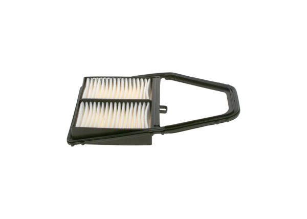 Filtru aer HONDA CIVIC VII limuzina (ES, ET) 1.4 (ES4) benzina 90 cai BOSCH 1 987 429 176