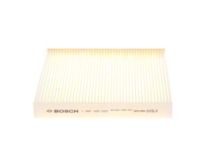 Filtru polen HONDA CIVIC VI Aerodeck (MB, MC) 1.4 16V (MB8) benzina 75 cai BOSCH 1 987 432 053