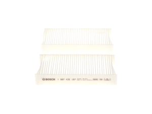 Filtru polen HONDA HR-V (GH_) 1.6 16V (GH1, GH3) benzina 105 cai BOSCH 1 987 432 167