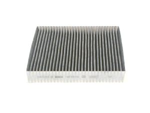 Filtru polen HONDA CIVIC IX (FK) 1.4 i-VTEC (FK1) benzina 99 cai BOSCH 1 987 435 518