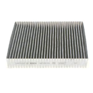Filtru polen HONDA CIVIC IX (FK) 1.4 i-VTEC (FK1) benzina 99 cai BOSCH 1 987 435 518