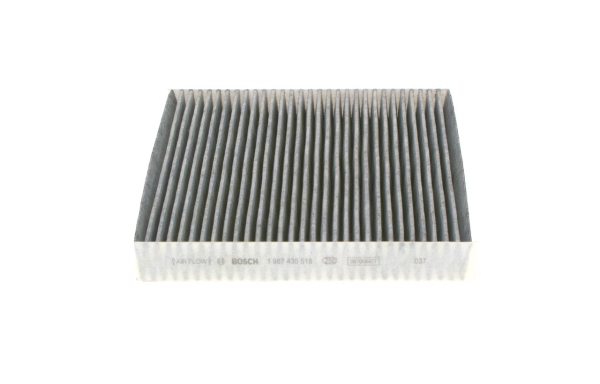 Filtru polen HONDA CIVIC IX (FK) 1.4 i-VTEC (FK1) benzina 99 cai BOSCH 1 987 435 518