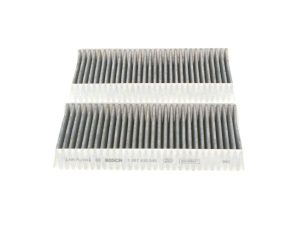 Filtru polen HONDA CIVIC VII limuzina (ES, ET) 1.3 IMA (ED9, ES9) benzina/elector 83 cai BOSCH 1 987 435 549