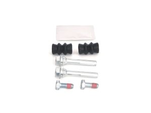 Set bucsi de ghidaj etrier frana HONDA CIVIC VIII Hatchback (FN, FK) 1.8 (FN1, FK2) benzina 140 cai BOSCH 1 987 470 624
