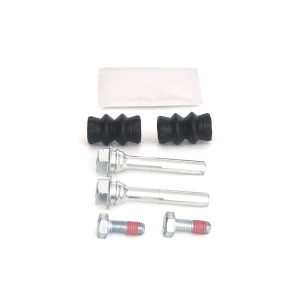 Set bucsi de ghidaj etrier frana HONDA CIVIC VIII Hatchback (FN, FK) 1.8 (FN1, FK2) benzina 140 cai BOSCH 1 987 470 624