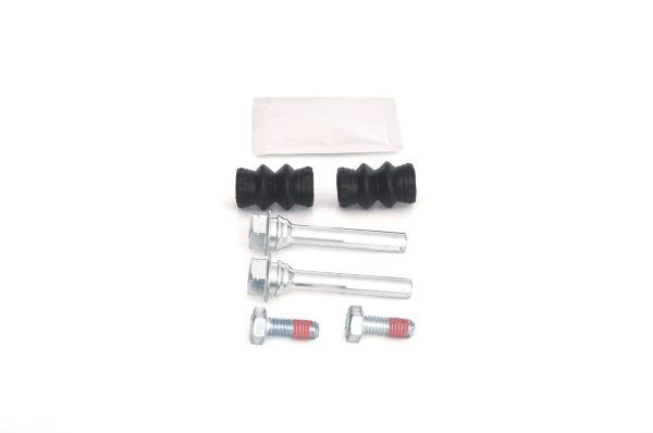 Set bucsi de ghidaj etrier frana HONDA CIVIC VIII Hatchback (FN, FK) 1.8 (FN1, FK2) benzina 140 cai BOSCH 1 987 470 624