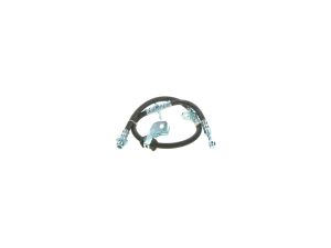 Furtun frana HONDA CIVIC VI Fastback (MA, MB) 1.4 i (MA8, MB2) benzina 75 cai BOSCH 1 987 476 735