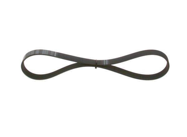 Curea transmisie cu caneluri HONDA CIVIC VII Hatchback (EU, EP, EV) 1.4 i (EP1, EU7) benzina 75 cai BOSCH 1 987 946 036
