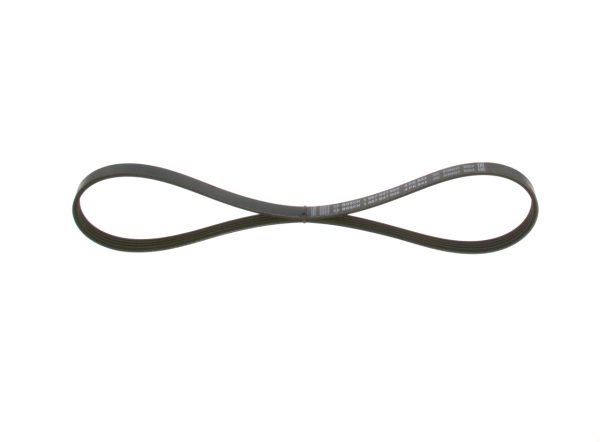 Curea transmisie cu caneluri HONDA CIVIC VI Aerodeck (MB, MC) 1.4 16V (MB8) benzina 75 cai BOSCH 1 987 947 805