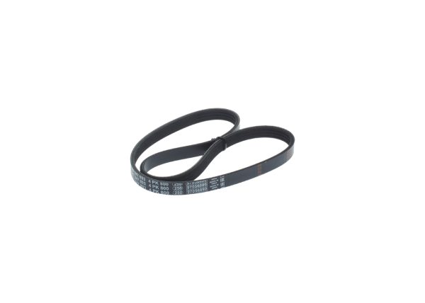 Curea transmisie cu caneluri HONDA CIVIC V cupe (EJ) 1.5 i LSi (EJ2) benzina 101 cai BOSCH 1 987 947 893