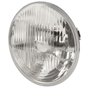 Insertie far HONDA CIVIC II hatchback (SS, SL) 1300 L (SS) benzina 60 cai HELLA 1A6 002 395-071