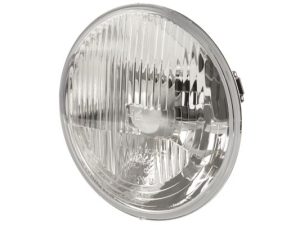 Insertie far HONDA CIVIC I Hatchback (SB) 1200 (SB1) benzina 54 cai HELLA 1A6 002 395-071