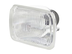 Insertie far HONDA CIVIC II hatchback (SS, SL) 1300 L (SS) benzina 60 cai HELLA 1AE 003 427-021