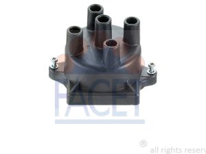 Capac distribuitor HONDA CIVIC III limuzina (AM, AK, AU) 1.2 (AM) benzina 54 cai FACET 2.7922